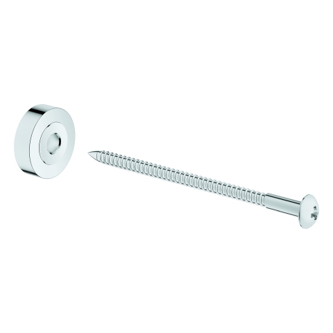 GROHE Ausgleichsscheibe 26385 für Rainshower SmartControl Duschsysteme GROHE Ausgleichsscheibe 26385 für Rainshower SmartControl Duschsysteme