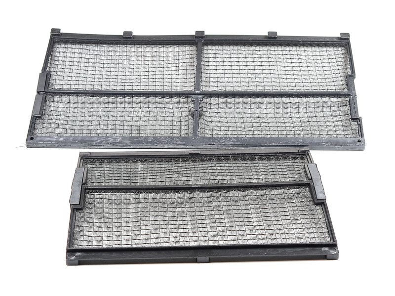 Remko Raumklimager.e Luftfilter KWT 180 DC