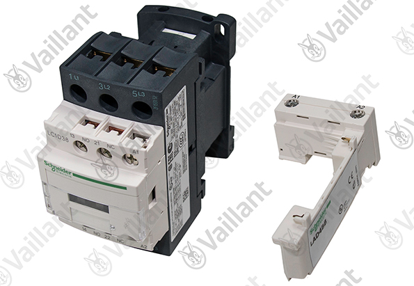 Vaillant Relais, 32A Vaillant-Nr. 0020150179