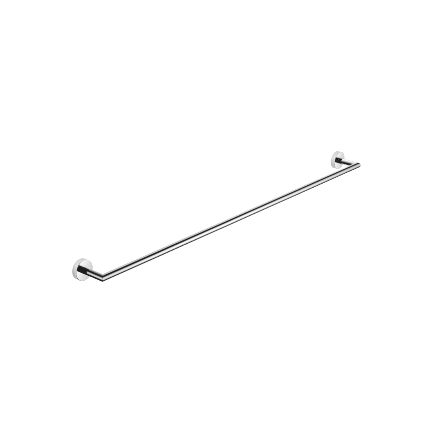 DO Badetuchhalter SERIENSPEZIFISCH 83080979 Chrom