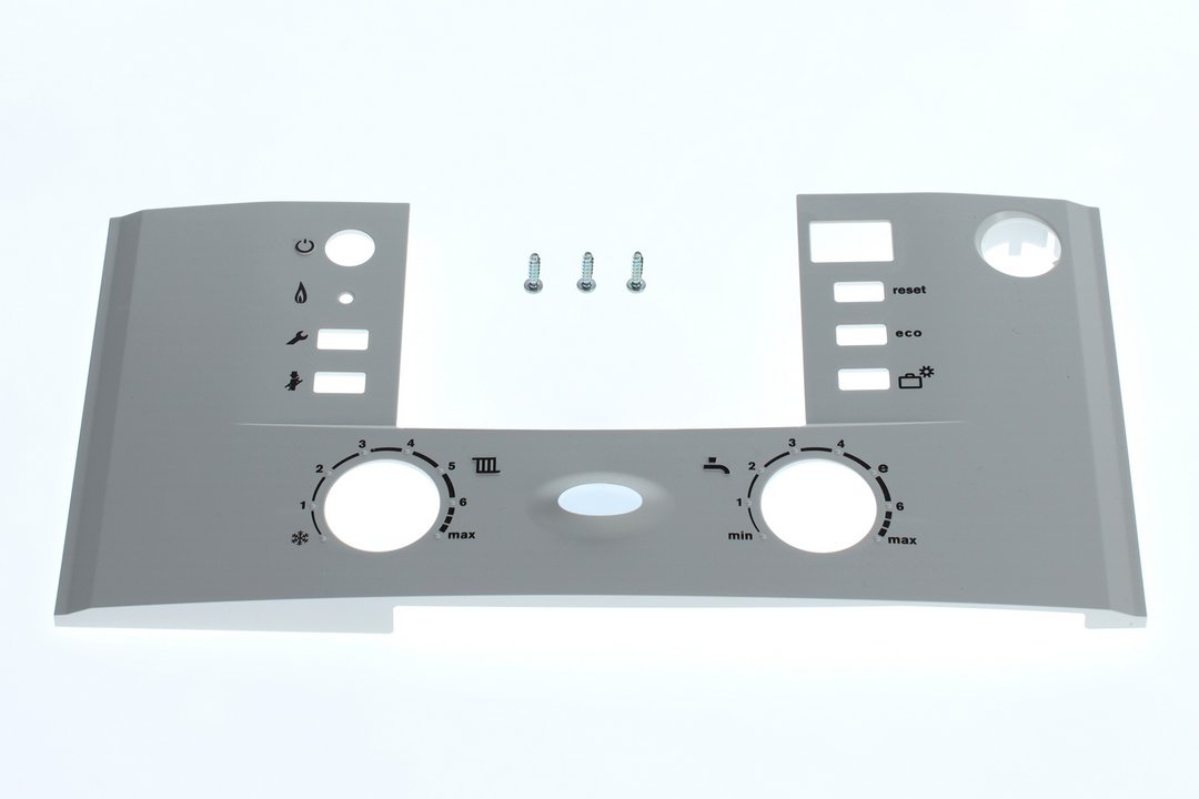 BOSCH Ersatzteil TTNR: 87182203980 Blende