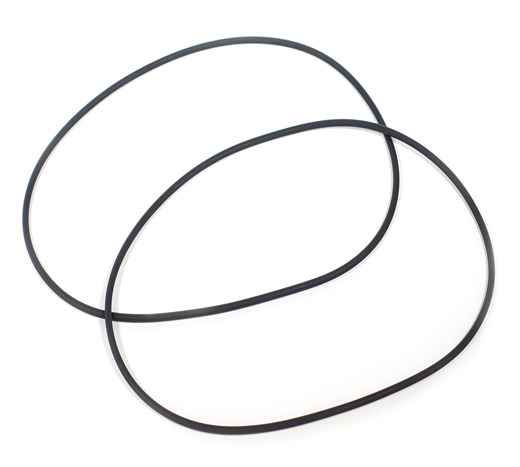 JP ERSATZ O-RING 198 X 4, 2 STK