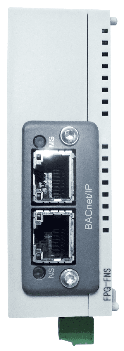 Wilo Kommunikationsmodul BACnet IP (Slave)