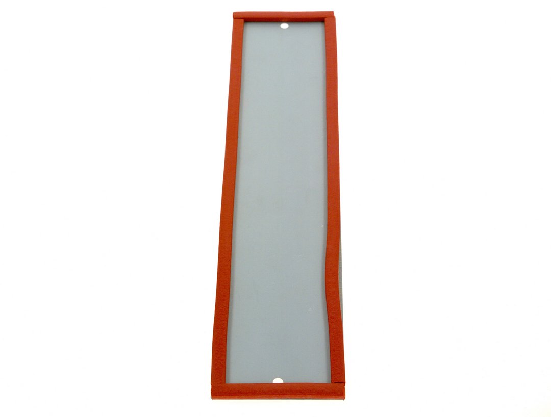 BOSCH Ersatzteil TTNR: 87381243870 Dichtung NP2 (1x) Reinigungsdeckel oben
