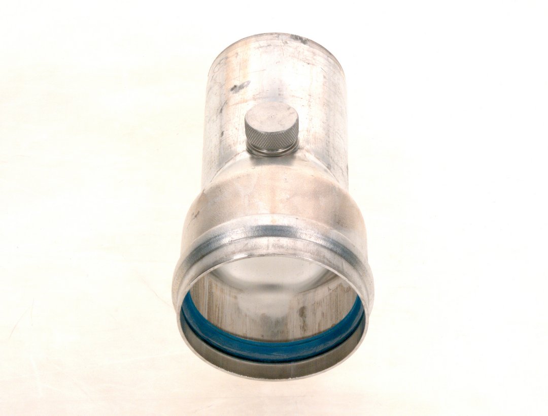 BOSCH Ersatzteil TTNR: 87229868100 Adapter 70/80