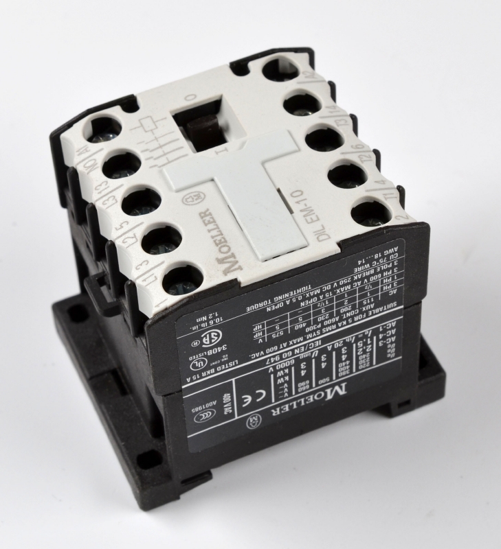 Schaltschütz PWW SW 2-380 DI Schaltschütz PWW SW 2-380 DI