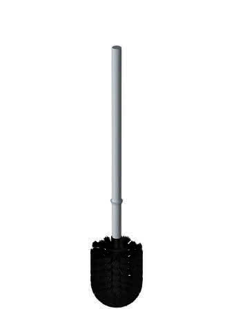 HEWI WC-Bürstenstiel, f. WC-Bürste 477 signalweiß