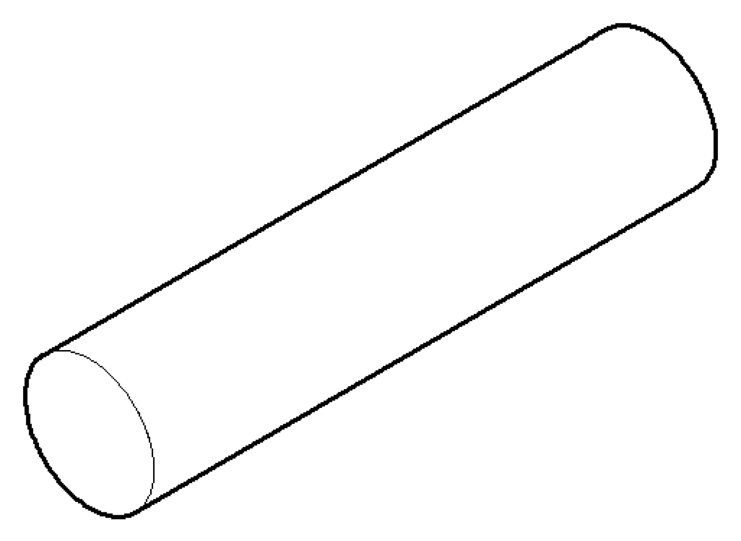 DO Griff ERSATZTEILE 092088050 D 16 x 70 mm Chrom