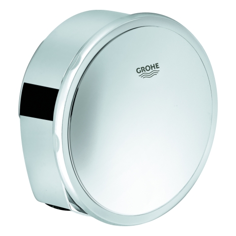 GROHE Wannenfüll-/Ab-/Überlaufgarnitur Talentofill 19952 FMS chrom GROHE Wannenfüll-/Ab-/Überlaufgarnitur Talentofill 19952 FMS chrom