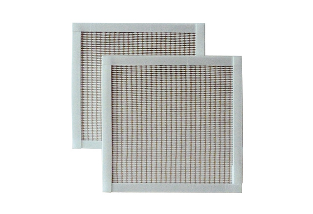 Maico Luftfilter, RF 25-5 für Luftfilter TFE 25-5, 2 x F5