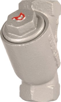 BOSCH Installationszubehör FHC 2 Schmutzfänger, 2", PN 16