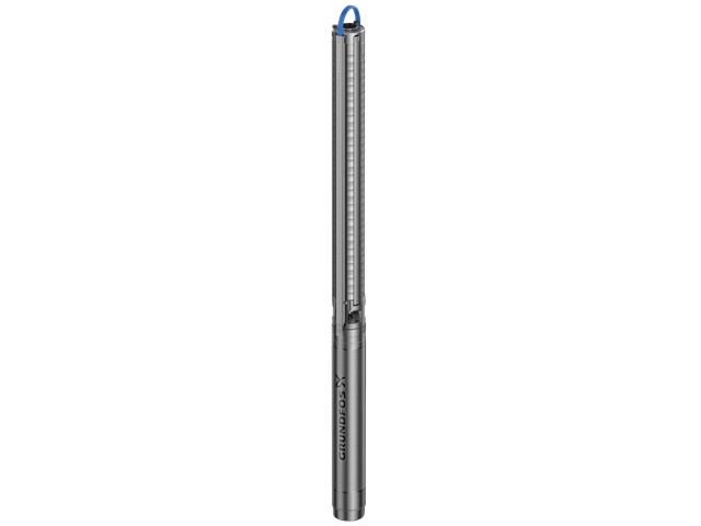 GRUNDFOS  Unterwasserpumpe SP5A-33Rp1_1/24in3x400VDOL3kW