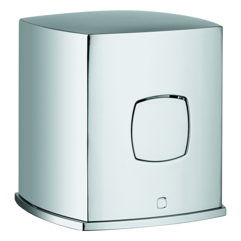 GROHE Temperaturwählgriff 47934 chrom