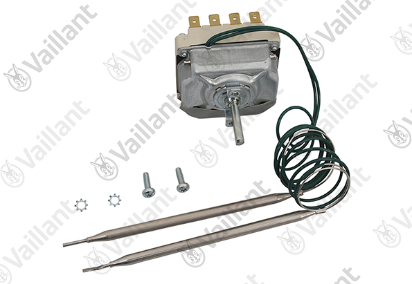 Vaillant Entladeregler Vaillant-Nr. 0010042550