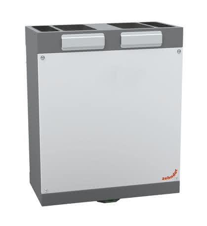 Zehnder Komfort-Lüftungsgerät Comfoair 180 Nr.471212210