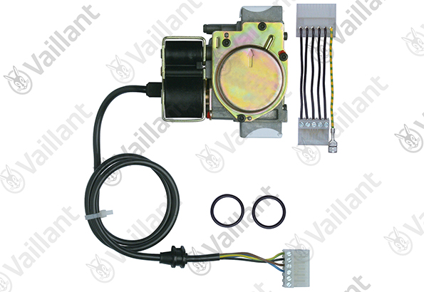Vaillant Gasarmatur, 1-stufig Vaillant-Nr. 053482