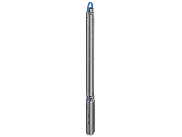 GRUNDFOS Unterwasserpumpe SP32- 7 Rp3 6in3X380-415/50 SD 7.5kW