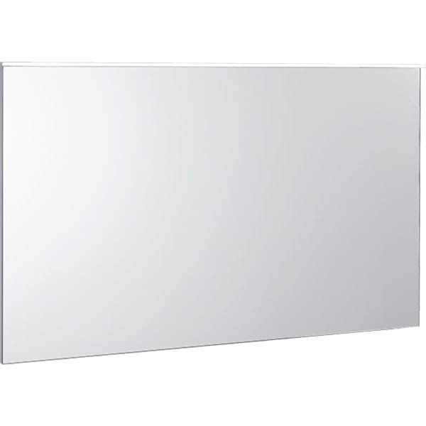 Geberit Xeno2 Lichtspiegel mit direkter und indirekter Beleuchtung, 120x71x5,5cm Geberit Xeno2 Lichtspiegel mit direkter und indirekter Beleuchtung, 120x71x5,5cm