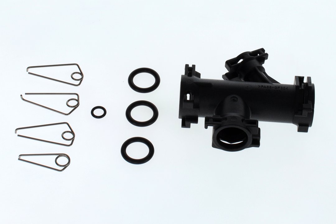 BOSCH Ersatzteil TTNR: 87105062700 T-Stück