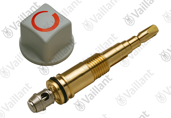 Vaillant Temperaturwähler Vaillant-Nr. 010088