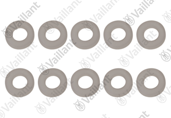 Vaillant Dichtung, (x10) Vaillant-Nr. 0020135534