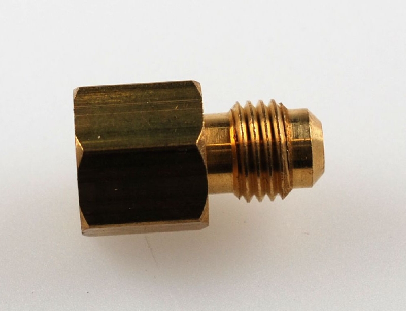 Adapter 1/2"x1/4"