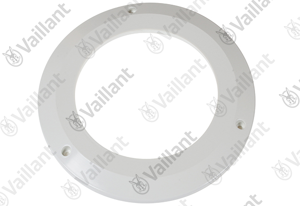 Vaillant Rosette, DN 125 (ABS) Vaillant-Nr. 0020222144 Vaillant Rosette, DN 125 (ABS) Vaillant-Nr. 0020222144