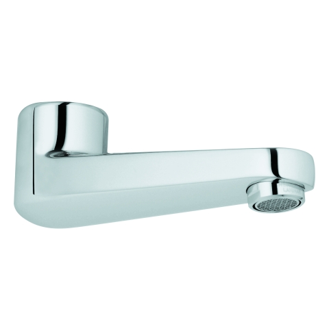 GROHE Gussauslauf 13269 chrom GROHE Gussauslauf 13269 chrom