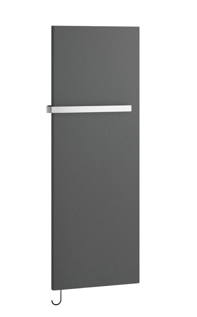 Kermi Pateo -E Tmax 100,BH1725x600x66mm max P620W,RAL9016,WRX weiß,SK1