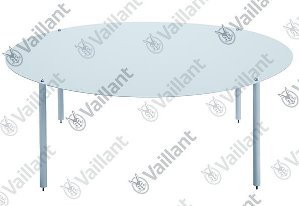 Vaillant Abdeckhaube, Außeneinheit Vaillant-Nr. 0010037608