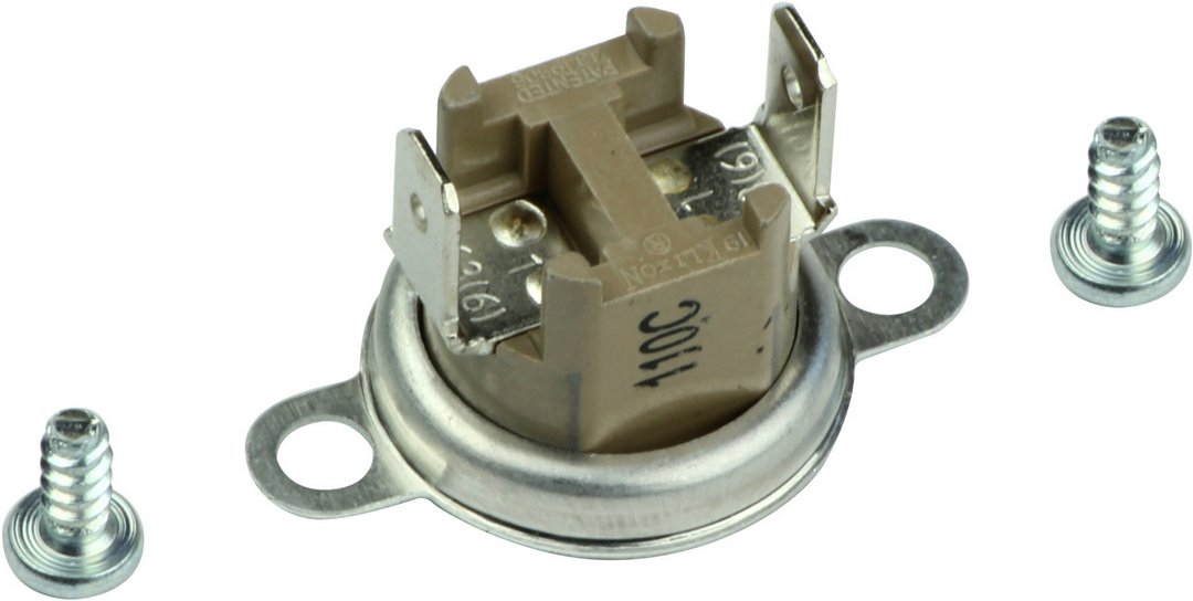 BOSCH Ersatzteil TTNR: 87167712690 Temperaturbegrenzer