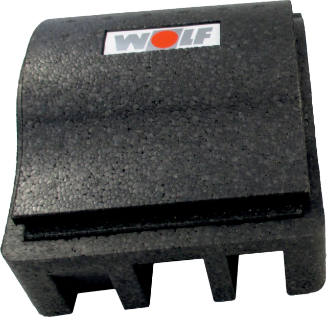 Wolf Set Wärmedämmschale Reglereinsat Solarpumpengruppe 10/20 Wolf Set Wärmedämmschale Reglereinsat Solarpumpengruppe 10/20