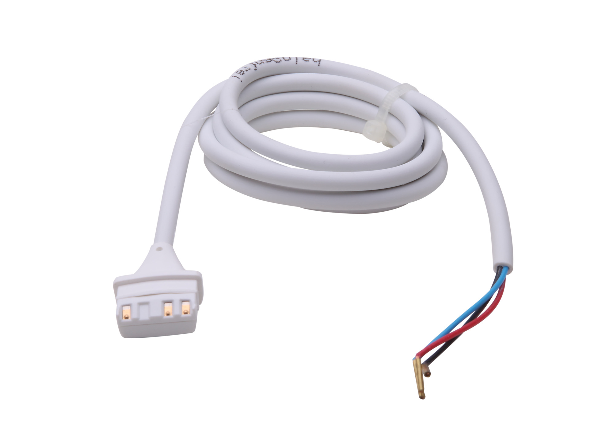 Danfoss Anschlusskabel, halogenfrei, 1m für 0-10-V-Regelung ABN/ABNM A5