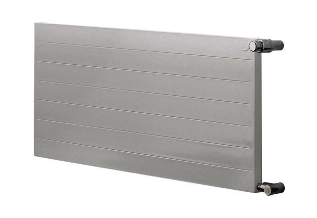 ZE Heizwand Radiapanel H56-1200 560x38x1200 RAL 9016 AB 1270