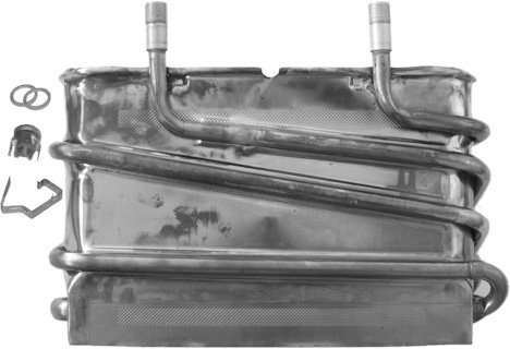 BOSCH Ersatzteil TTNR: 87054063770 Innenkörper