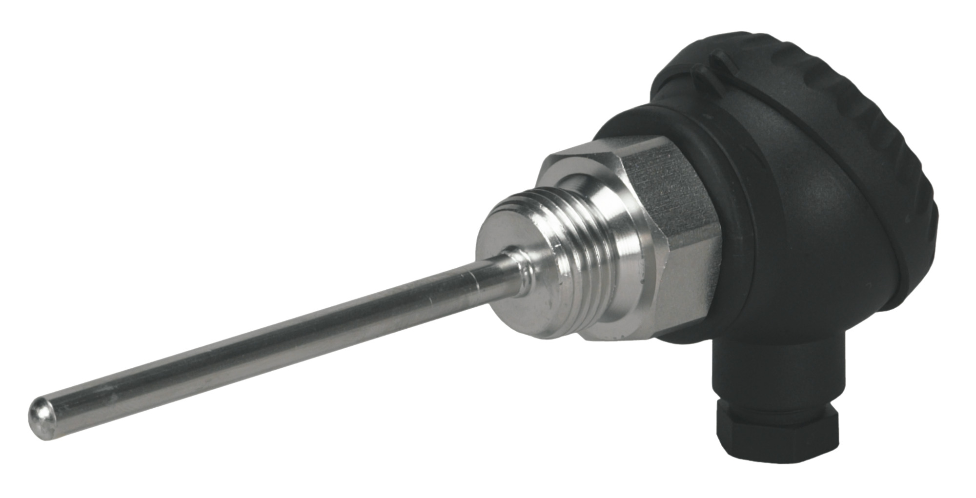 Danfoss Tauchfühler ESMU-100, Edelstahl Pt1000, f. alle ECL Comfort Regler