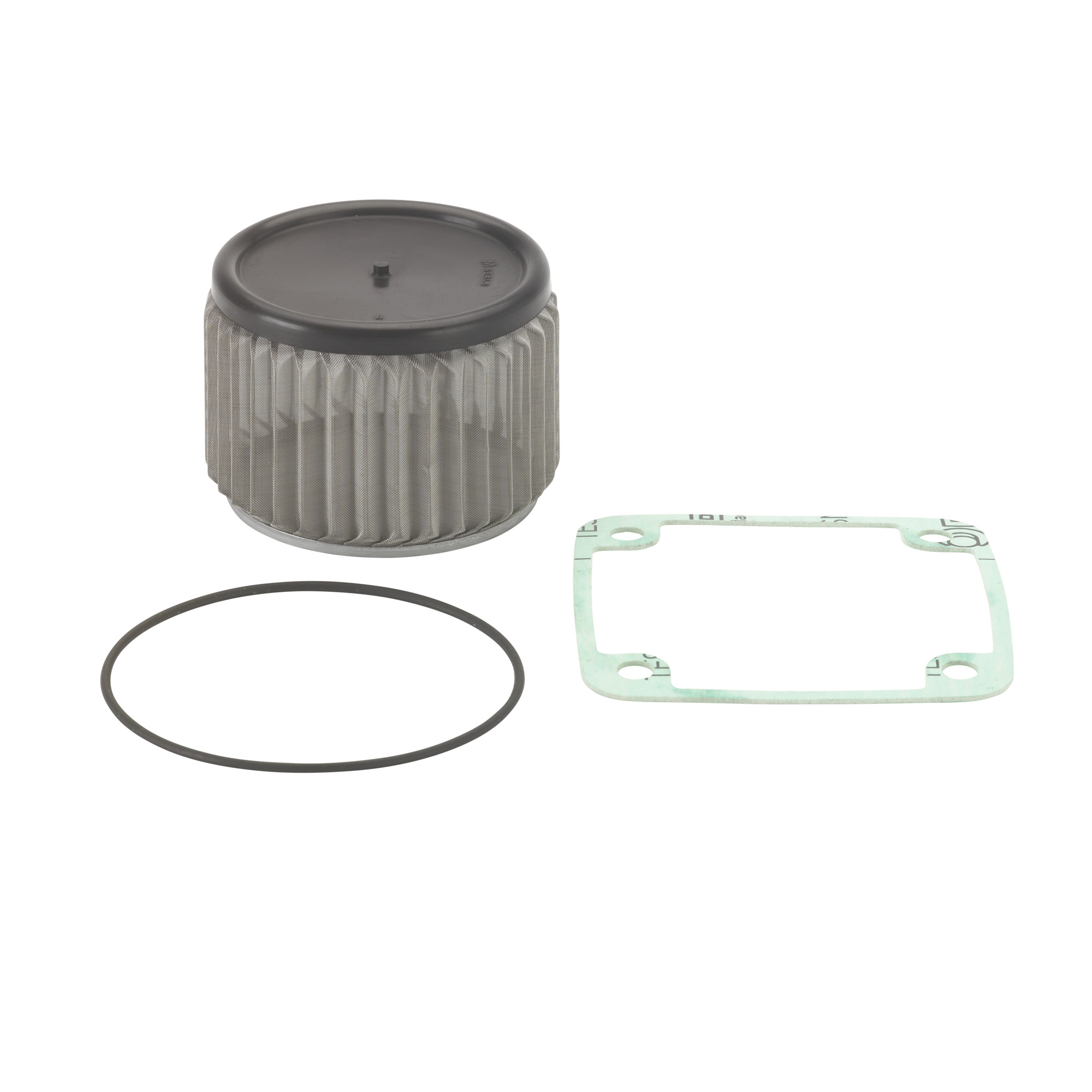 Danfoss Filter, Membrane, Dichtungen für RSA 95, RSA 125