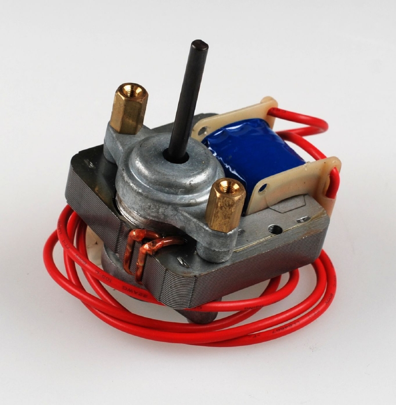 Remko Entfeuchter Stufenmotor ASF 100