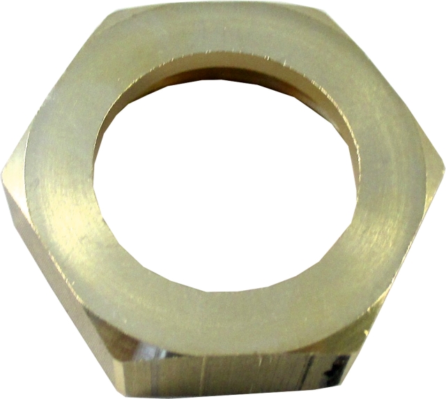 Wolf Mutter Überwurf G 1 1/2" D35 für BWL-1S