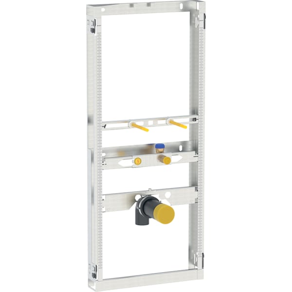 Geberit GIS Element für Urinal, 114 cm, Universal, für AP-Druckspüler Geberit GIS Element für Urinal, 114 cm, Universal, für AP-Druckspüler