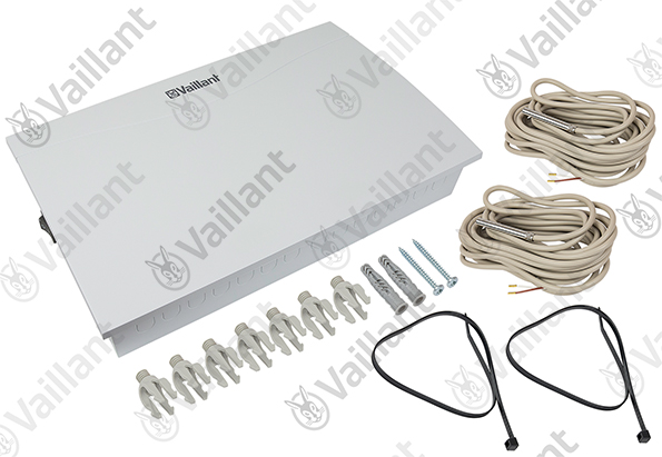 Vaillant Regler, VR 60 Vaillant-Nr. 306782