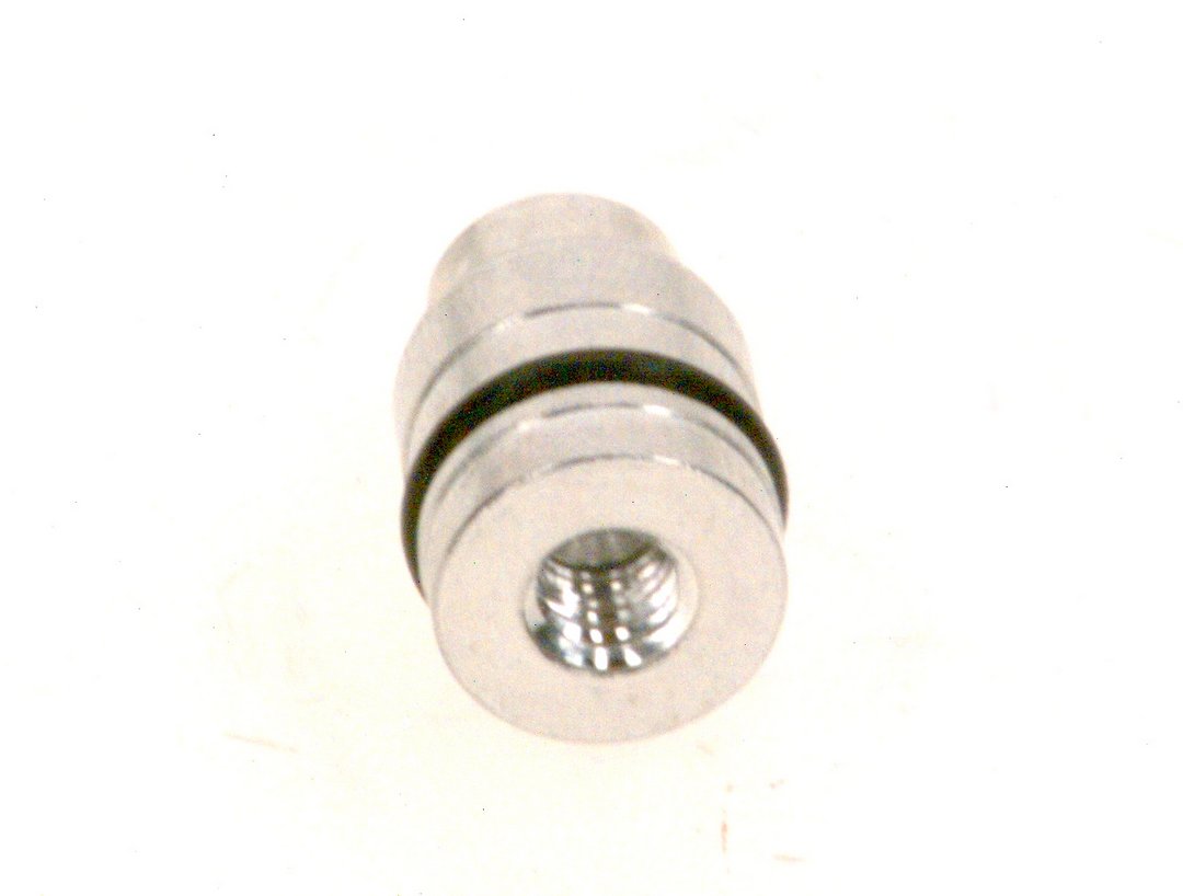 BOSCH Ersatzteil TTNR: 54915612 Membranventil für Ölvorwärmer