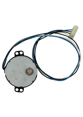 JUDO Ersatzteilset VSV-Motor für i-soft