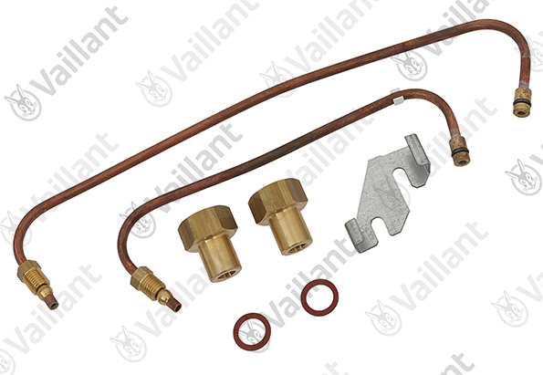 Vaillant Zubehörbeutel, Solosch. 304821 Vaillant-Nr. 509297