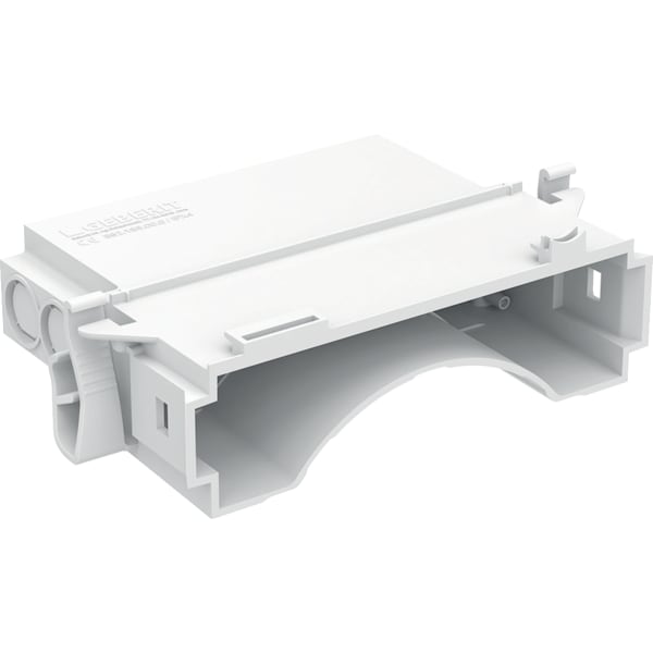 Geberit Power & Connect Box