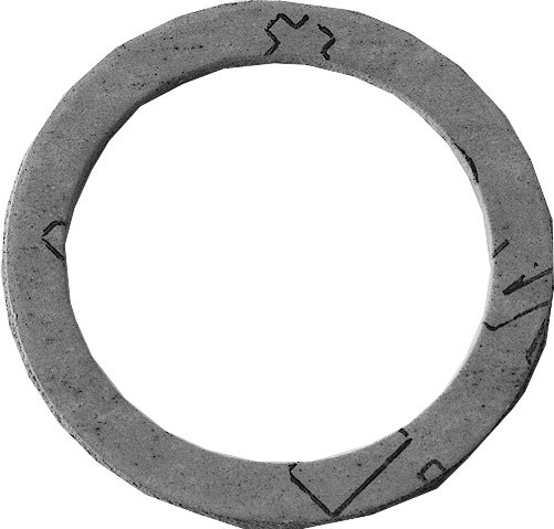 BOSCH Ersatzteil TTNR: 87101030460 Dichtung 22,2x30x2 (10x) BOSCH Ersatzteil TTNR: 87101030460 Dichtung 22,2x30x2 (10x)