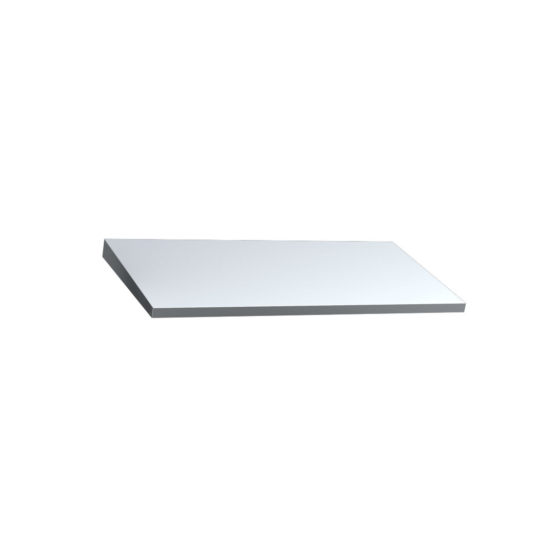 Kermi Abdeckung oben compact cool 11/14