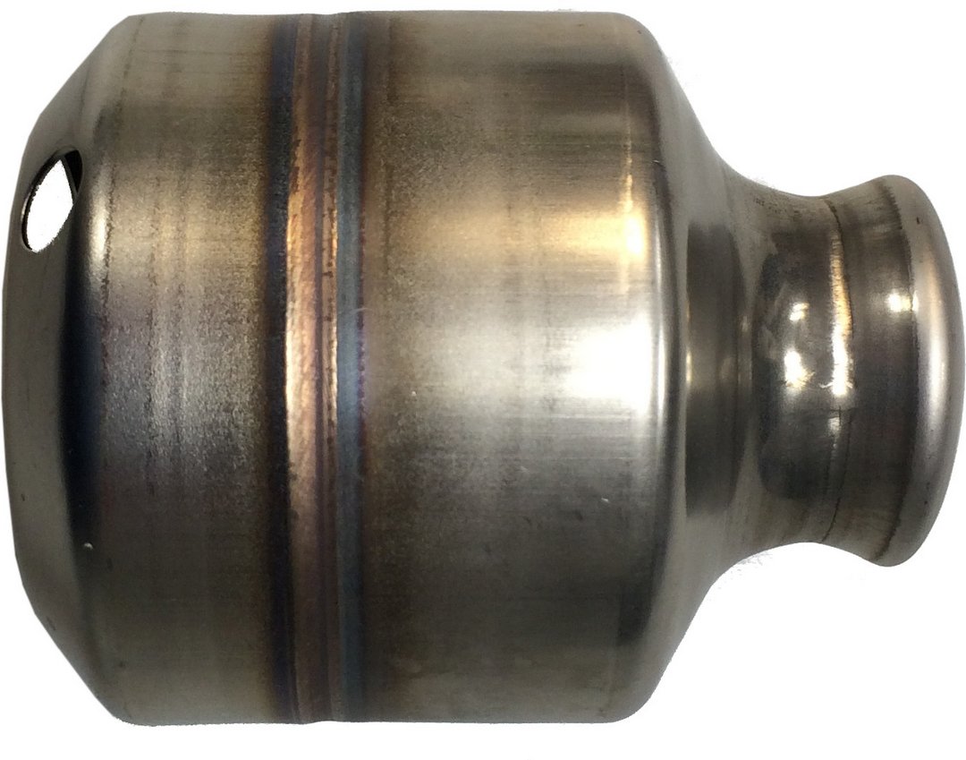 BOSCH Ersatzteil TTNR: 87154051960 Verdrängungskörper BOSCH Ersatzteil TTNR: 87154051960 Verdrängungskörper