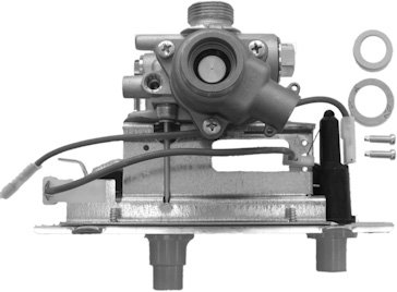 BOSCH Ersatzteil TTNR: 87070110280 Gasarmatur