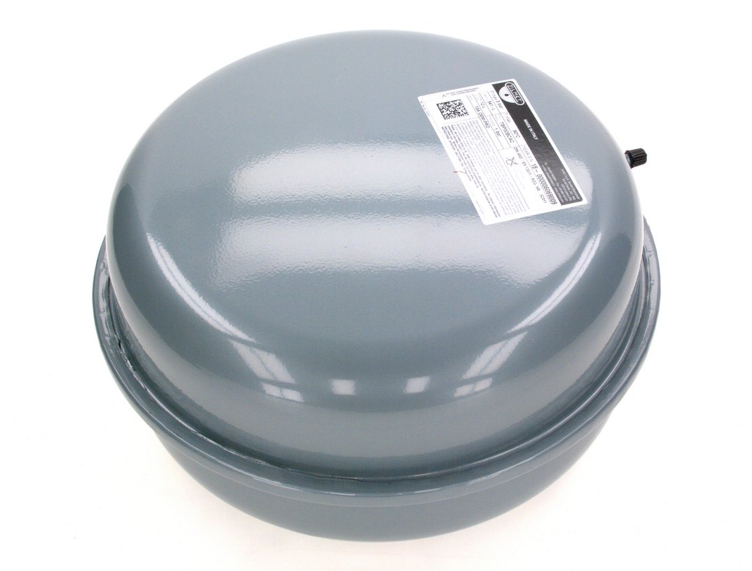 BOSCH Ersatzteil TTNR: 87183100570 Druckausdehnungsgefäß